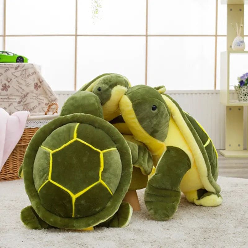 Lovely Sea Turtle Plush Toys, Super Soft Turtle Doll Plush Pillow, Lovely Tortoise Plush Toy, Fluffy Cute Tortoise Plush Toy Lovely Sea Turtle Plush Toys, Super Soft Turtle Doll Plush Pillow, Lovely Tortoise Plush Toy, Fluffy Cute Tortoise Plush Toy